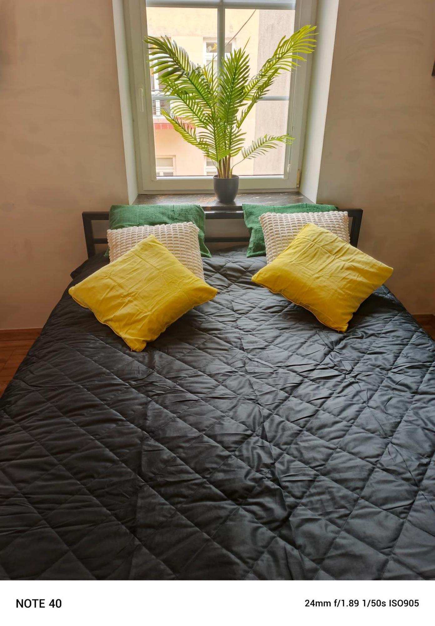 Apartament Centrum Люблин Экстерьер фото